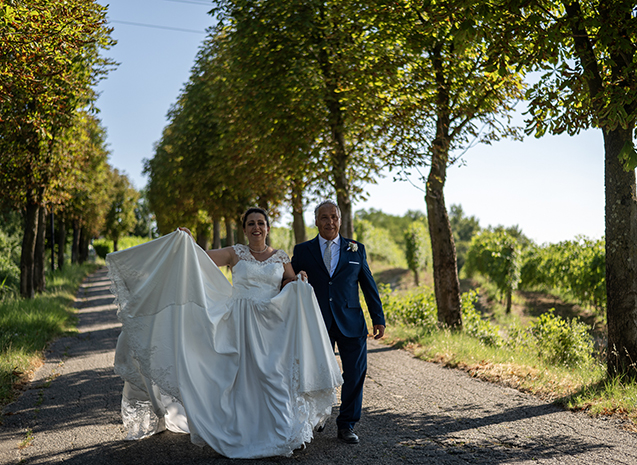 Mini wedding e micro matrimoni